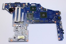 SAMSUNG NP-Q430 Series Genuine Laptop Motherboard BA92-06772A Main System Board picture