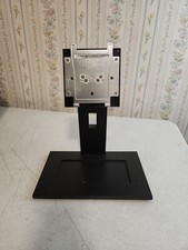 Dell E2310HC E2311HF E2210F LCD Monitor Stand Only picture