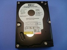 Western Digital WD Caviar SE SATA 200GB Hard Drive WD2000JS-98NCB1 DCM:DSCANT2AA picture