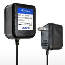 Ac adapter for AC ADAPTER 12VAC / AC12V 1015001 Replacement Switching Power Supp picture