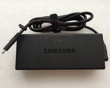 New Original 135W 20V/5V Adapter for Samsung Galaxy Book Odyssey NP762XDA-XA2US@ picture