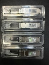 Cisco QSFP-100G-SR1.2 100Gbps QSFP Transceiver Module picture