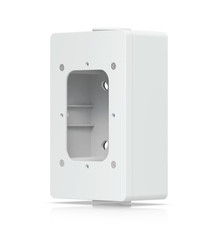 UniFi Access Reader Junction Box White (UACC-Reader-JB-W) - Brand New picture