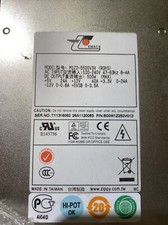 Emacs Zippy M1Z2-5500V3V Redundant Hot-Swap 500W Power Supply w/2x M1Z-5500V picture