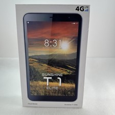 Cloud Mobile Sunshine T1 Elite 8