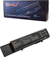New 9 Cell Battery 87 WH Replacement for R5PJR Y5XF9 7FJ92 4JK6R 04D3C CYDWV picture