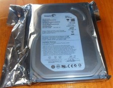 Hard Drive Seagate DB35.4 ST3250310CS 250GB ATA 3.5 