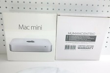 NOS Apple Mac Mini (Late 2014) A1347 Dual Core i5 2.7G 4GB RAM 500GB MGEM2LL/A  picture