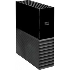 Wester Digital My Book Desktop HDD 14 TB New in Box picture