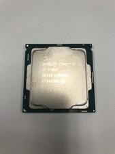 Intel Core i7-7700T 2.9GHz 8MB Socket LGA1151 Quad Core Processor SR339 picture