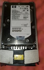 HP BF0728A4CB 3R-A6410-AA 360209-010 72.8 GB 15000 RPM WIDE ULTRA 320 picture