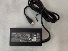 Delta/MSI 20V3.25A ADP-65KE B For MSI Summit E13 AI Evo A1MTG OEM 65W PD Adapter picture