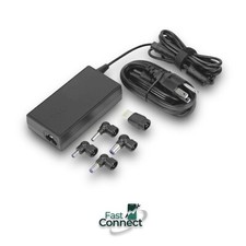 Targus Universal Laptop Charger - Black (APA90US) NEW picture