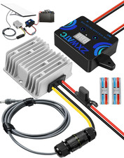 Upgrade Starlink Gen 3 DC Conversion Kit, 12V to 57V 4.5A Power Converter | picture
