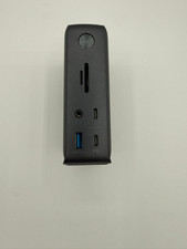 Anker 575 13-in-1 USB-C Dock | 85W PD Triple Display 4K HDMI Ethernet A8392 picture