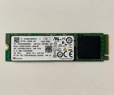 SK Hynix PC601 1TB m.2 NVMe SSD Gen3 x4 picture