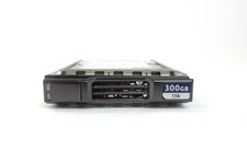 Compellent 8WR71-CML-N 300GB SAS 15K 2.5