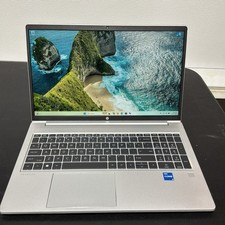 HP ProBook 450 G8 15.6