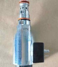 SUN cartridge valve 24V DLDA-XCN-224 DLDA-XCN224 picture