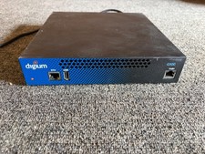 Digium G100 VOIP Gateway Appliance 2G100F-A6 picture