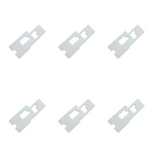 6pcs ink pump waste ink pad fits for HP 7621 7728 8715 7210 7730 8216 8719 7620 picture