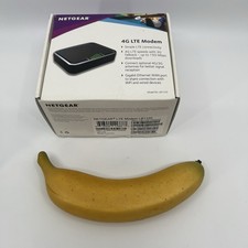 Netgear LB1120 4G LTE Broadband Modem 150Mbps Ethernet Network Device picture