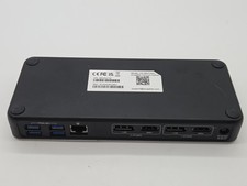 Plugable Technologies UD-MSTHDC USB-C DUAL HDMI DOCKING STATION 60W - NO AC picture