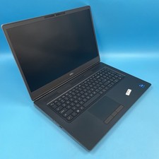 Dell Precision 7760 | i7-11850H | 32GB RAM | 512GB SSD | RTX A4000 | NO OS | 83% picture