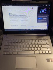 hp laptop 14-fq0057nr picture