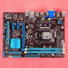 ASUS B75M-A Motherboard Intel B75 LGA 1155 DDR3 picture