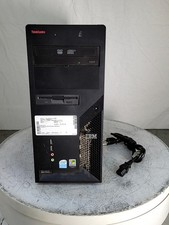 TOWER IBM Lenovo ThinkCentre Tower A52 828841U PENTIUM 4 1GB 40GB picture