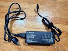 SK90B195462 90W AC Adapter 19.5V 4.62A Laptop Charger Power Supply picture