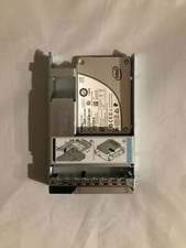 33R2T DELL 1.92TB 6Gbps SATA INTEL D3-S4510  SSDSC2KB019T8R RI TLC 3.5 SSD R440 picture