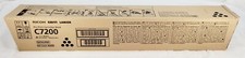 Ricoh Savin Lanier Black Toner Cartridge 828494 NEW OEM Genuine 45,000 Pages picture