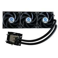 Supermirco H11SSL-I 360 water-cooled heat sink cpu sp3 amd epyc 7000 sp5 lga4677 picture