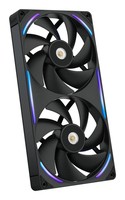 NZXT Performance Fan F280X Black 280mm Case Fan 41 dB 2400 RF-U28PN-B1 picture