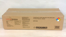 Case of 6 Ricoh InfoPrint 57P1743 Printer Ribbons for IBM 4247  V03 X03 Z03 NEW picture
