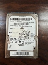 Seagate Momentus 1TB 2.5