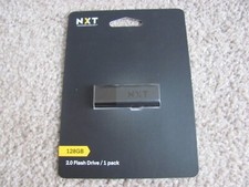 Brand New NXT Technologies 128GB USB 2.0 Flash Drive (NX56892) picture