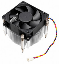 New Heat Sink Cooling Fan for HP Pavilion 570-p050 Desktop PC picture