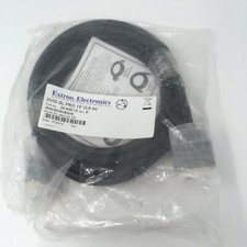 NEW Extron DVID SL PRO 12' (3.6 m) Part 26-649-12 Rev E Single Link DVI-D Cable picture