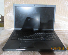 Dell Vostro 3700 - 17.3