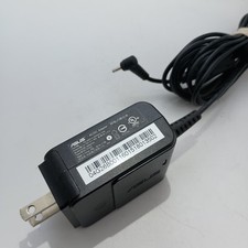 #A) Asus Adapter 19V 30W AD82030 AD820M0  010LF Power Supply Cord Charger - O44a picture