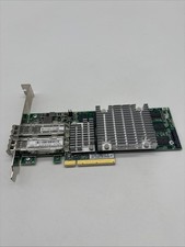 HP NC522SFP Dual Port 10Gb Ethernet SFP+ PCIe Server Adapter 468349-001  picture