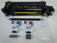 HP Laserjet M607 M608 M609 M610 M611 M631 M632 Fuser Maintenance Kit  *RM2-1256 picture