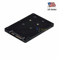 Mini Pcie mSata to Sata mSATA SSD To 2.5 inch SATA3 Adapter Card picture