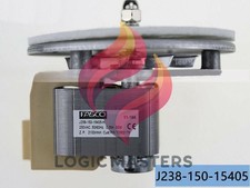 1PCS New J238-150-15405-H High Temperature Resistant Oven Fan 230V 50W 0.38A picture