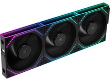 Thermalright TLM12QRX3 120mm Reverse-Blade ARGB Fan Set 3-Pack picture