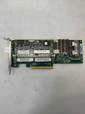 HP P420 633538-001 6Gb/s SAS RAID Controller card PCIe3.0x8 with 1G memory FBWC picture