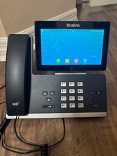 Yealink SIP-T57W Prime Business Phone picture